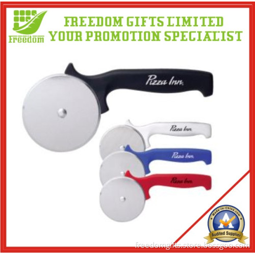Promotional Customized Stainless Steel Pizza Cutter (PC03)